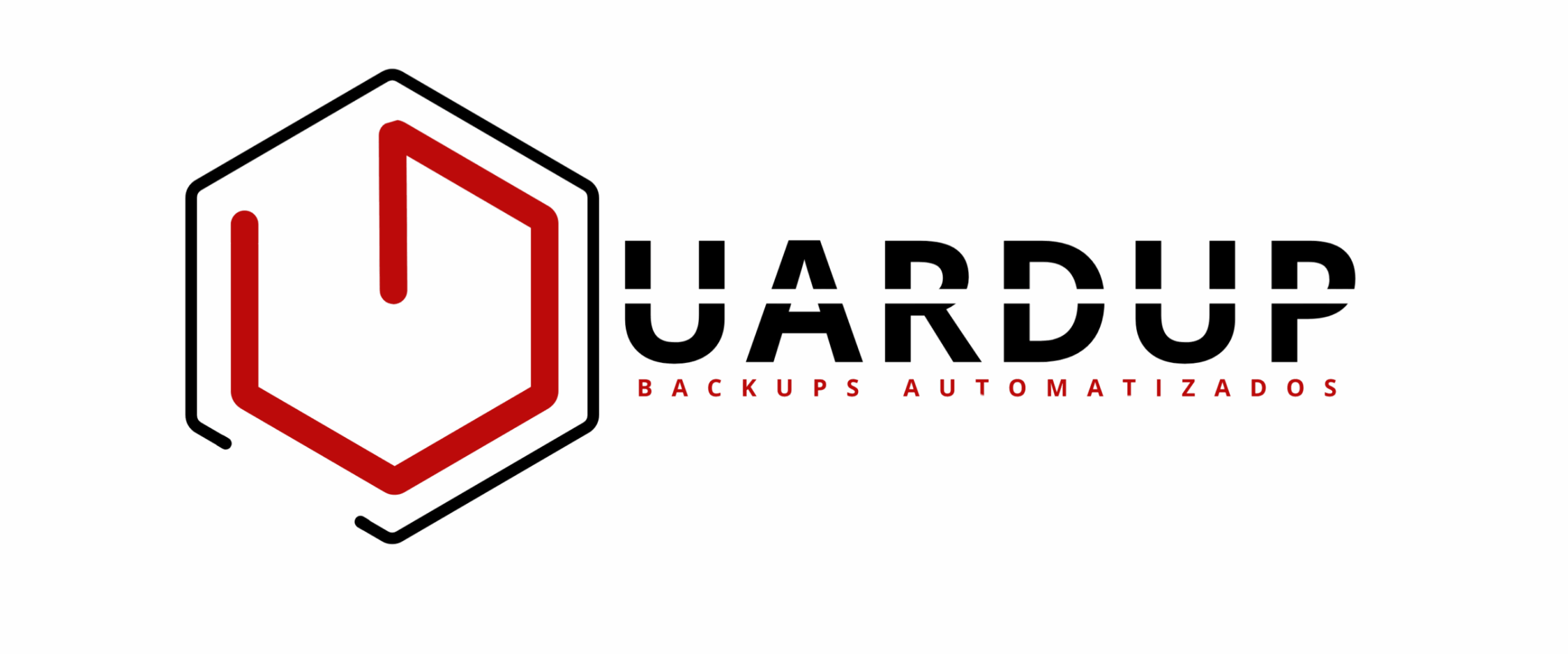 GuardUp — Backups automatizados